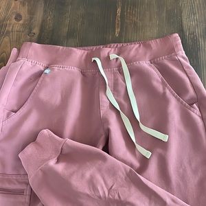 Figs Zamora Scrub Pant